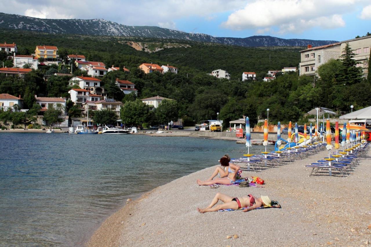 Apartments With A Parking Space Jadranovo, Crikvenica - 5533 Экстерьер фото