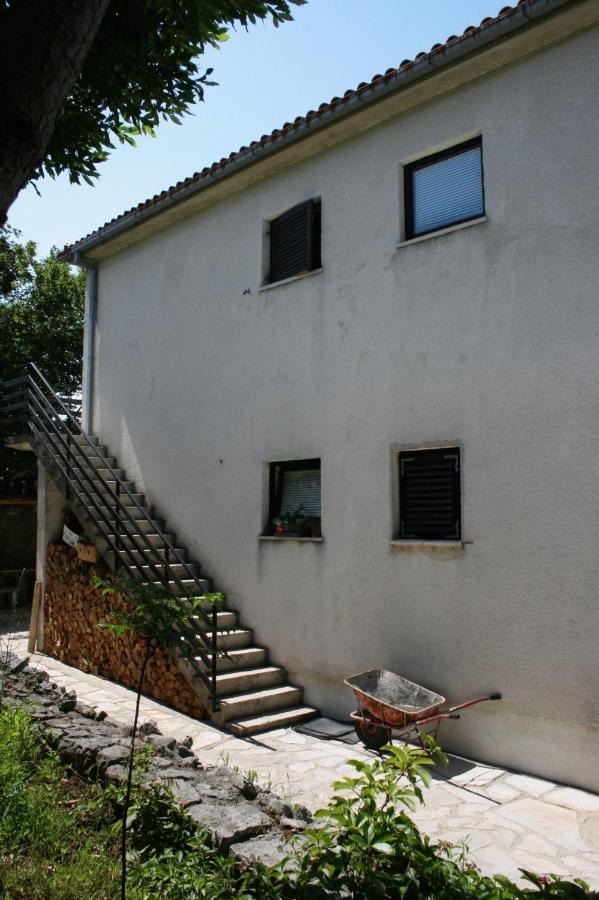 Apartments With A Parking Space Jadranovo, Crikvenica - 5533 Экстерьер фото