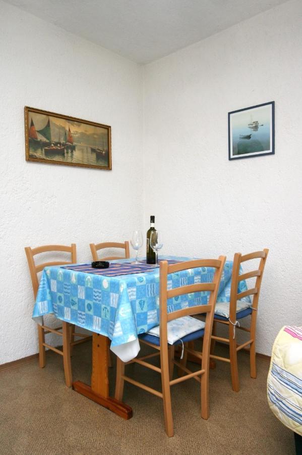 Apartments With A Parking Space Jadranovo, Crikvenica - 5533 Экстерьер фото
