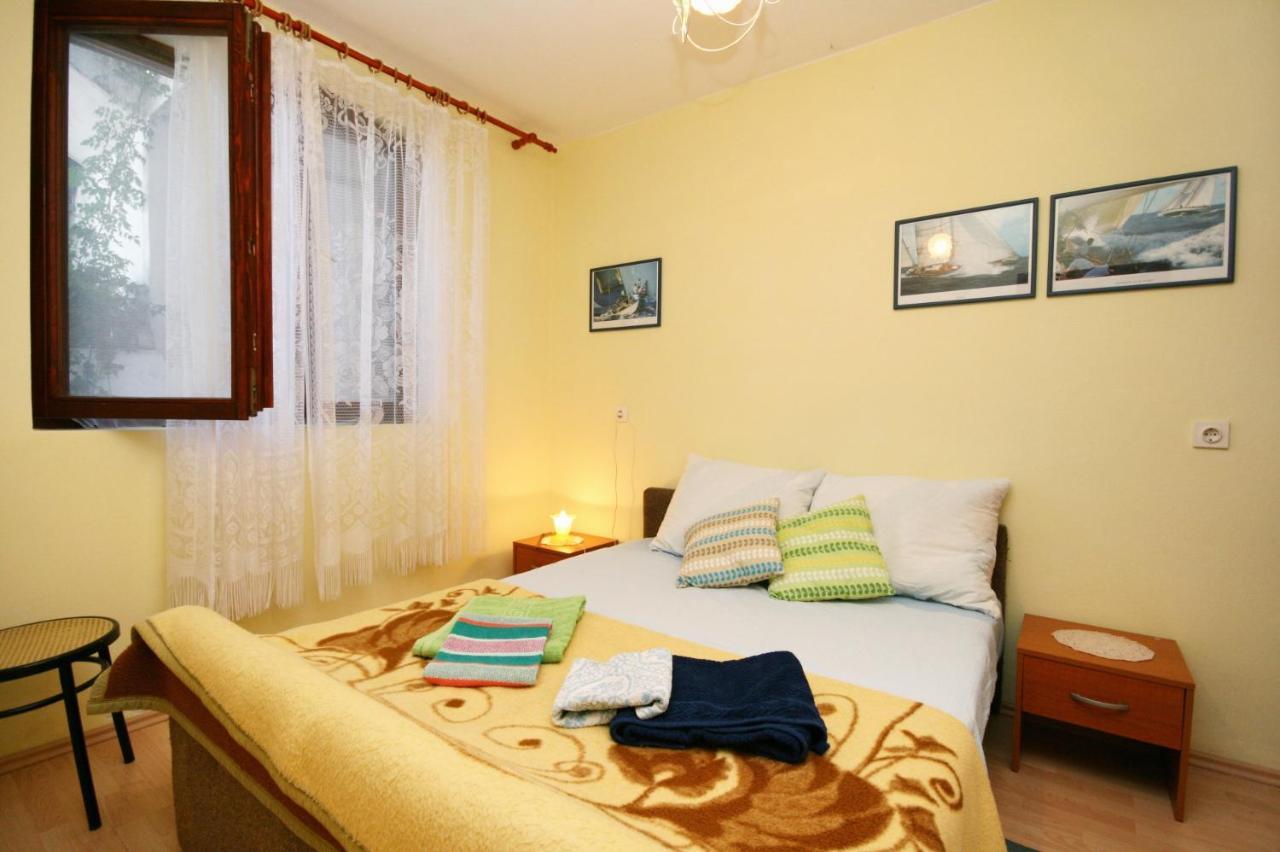 Apartments With A Parking Space Jadranovo, Crikvenica - 5533 Экстерьер фото