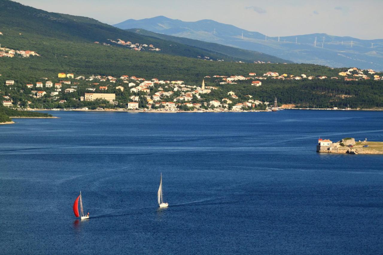 Apartments With A Parking Space Jadranovo, Crikvenica - 5533 Экстерьер фото